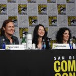 VIDEO/PHOTOS: 'Outlander' 2015 San Diego Comic-Con Roundup