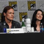 VIDEO/PHOTOS: 'Outlander' 2015 San Diego Comic-Con Roundup