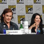 VIDEO/PHOTOS: 'Outlander' 2015 San Diego Comic-Con Roundup