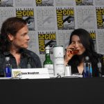 VIDEO/PHOTOS: 'Outlander' 2015 San Diego Comic-Con Roundup