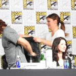 VIDEO/PHOTOS: 'Outlander' 2015 San Diego Comic-Con Roundup
