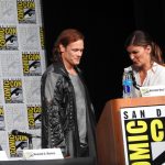 VIDEO/PHOTOS: 'Outlander' 2015 San Diego Comic-Con Roundup