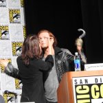 VIDEO/PHOTOS: 'Outlander' 2015 San Diego Comic-Con Roundup