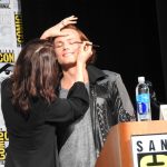 VIDEO/PHOTOS: 'Outlander' 2015 San Diego Comic-Con Roundup
