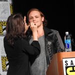 VIDEO/PHOTOS: 'Outlander' 2015 San Diego Comic-Con Roundup