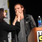 VIDEO/PHOTOS: 'Outlander' 2015 San Diego Comic-Con Roundup