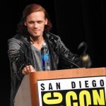 VIDEO/PHOTOS: 'Outlander' 2015 San Diego Comic-Con Roundup