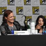 VIDEO/PHOTOS: 'Outlander' 2015 San Diego Comic-Con Roundup