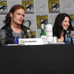 VIDEO/PHOTOS: 'Outlander' 2015 San Diego Comic-Con Roundup