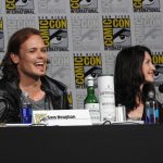 VIDEO/PHOTOS: 'Outlander' 2015 San Diego Comic-Con Roundup