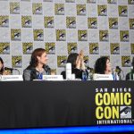 VIDEO/PHOTOS: 'Outlander' 2015 San Diego Comic-Con Roundup