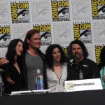 VIDEO/PHOTOS: 'Outlander' 2015 San Diego Comic-Con Roundup