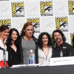 VIDEO/PHOTOS: 'Outlander' 2015 San Diego Comic-Con Roundup