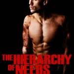 BOOK REVIEW/GIVEAWAY: 'The Hierarchy of Needs' by Rebecca Grace Allen—4 Stars