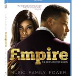 'Empire' Season 1 Coming to DVD/Blu-ray on September 15