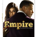 'Empire' Season 1 Coming to DVD/Blu-ray on September 15