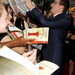 PHOTOS: 'Paper Towns' Cast/Creators Attend NYC Film Premiere