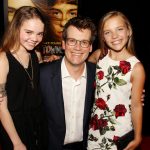 PHOTOS: 'Paper Towns' Cast/Creators Attend NYC Film Premiere
