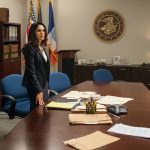 VIDEO/PHOTOS: Preview 'Power' Season 2, Episode 7 "You're Not the Man"