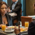 VIDEO/PHOTOS: Preview 'Power' Season 2, Episode 7 "You're Not the Man"