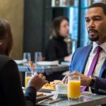 VIDEO/PHOTOS: Preview 'Power' Season 2, Episode 7 "You're Not the Man"