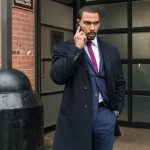 VIDEO/PHOTOS: Preview 'Power' Season 2, Episode 7 "You're Not the Man"