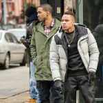VIDEO/PHOTOS: Preview 'Power' Season 2, Episode 7 "You're Not the Man"