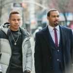 VIDEO/PHOTOS: Preview 'Power' Season 2, Episode 7 "You're Not the Man"