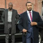 VIDEO/PHOTOS: Preview 'Power' Season 2, Episode 7 "You're Not the Man"