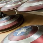 'Avengers: Age of Ultron' Arrives on Digital HD in September, Blu-ray/DVD in October