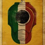 PHOTOS: New 'Sicario' Character Posters Pay Homage to Mexican Game