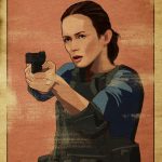 PHOTOS: New 'Sicario' Character Posters Pay Homage to Mexican Game
