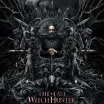 New Character Posters & Website for Vin Diesel's 'The Last Witch Hunter'