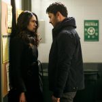 VIDEO/PHOTOS: Preview 'Power' Season 2 Finale "Ghost is Dead"