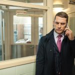 VIDEO/PHOTOS: Preview 'Power' Season 2 Finale "Ghost is Dead"