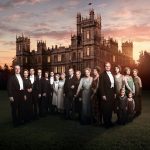 PHOTOS: First Look at 'Downton Abbey' Final Season Depicts the Sunset of the Series