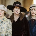 PHOTOS: First Look at 'Downton Abbey' Final Season Depicts the Sunset of the Series