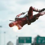VIDEO/PHOTOS: Ryan Reynolds Debuts First 'Deadpool' Trailer on 'CONAN'