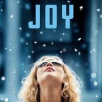 PHOTO: First Official Poster for 'Joy', Starring Jennifer Lawrence