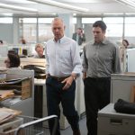 FIRST LOOK: 'Spotlight' Starring Michael Keaton & Mark Ruffalo, Coming November 2015