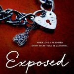 BOOK REVIEW & GIVEAWAY: 'Exposed' by Brighton Walsh—5 Stars