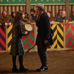 Photo : Copyright © Simon Ridgway, 2015 / +44 (0)7973 442527 / www.simonridgway.com / pictures@simonridgway.com / 18.02.15 : Doctor Who Series 9 Block 2.