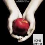 COVER REVEAL: 'Twilight Tenth Anniversary Edition', Coming in October
