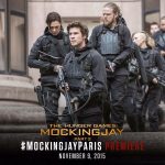 New 'Mockingjay Part 2' Trailer is All About Sisterly Love + 'The Hunger Games Double Feature' Coming November 18