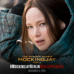 New 'Mockingjay Part 2' Trailer is All About Sisterly Love + 'The Hunger Games Double Feature' Coming November 18