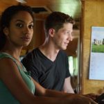 FIRST LOOK: 'Sleepy Hollow' Season 3 Promises More Team Witness vs. Supernatural