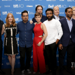 GALLERY: 'The Martian' World Premiere Red Carpet