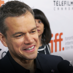 GALLERY: 'The Martian' World Premiere Red Carpet