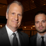 GALLERY: 'The Martian' World Premiere Red Carpet