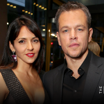 GALLERY: 'The Martian' World Premiere Red Carpet